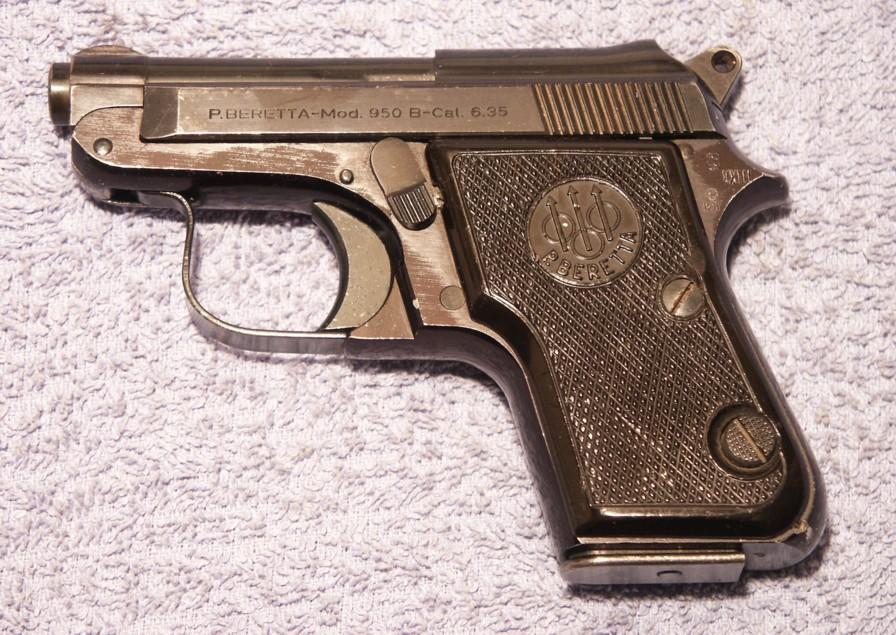 Beretta 950